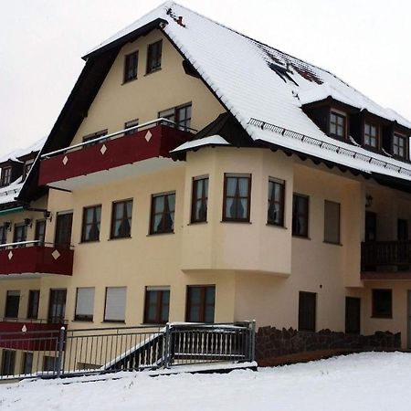 Landgasthof Zum Hirschen Hafenlohr Екстер'єр фото