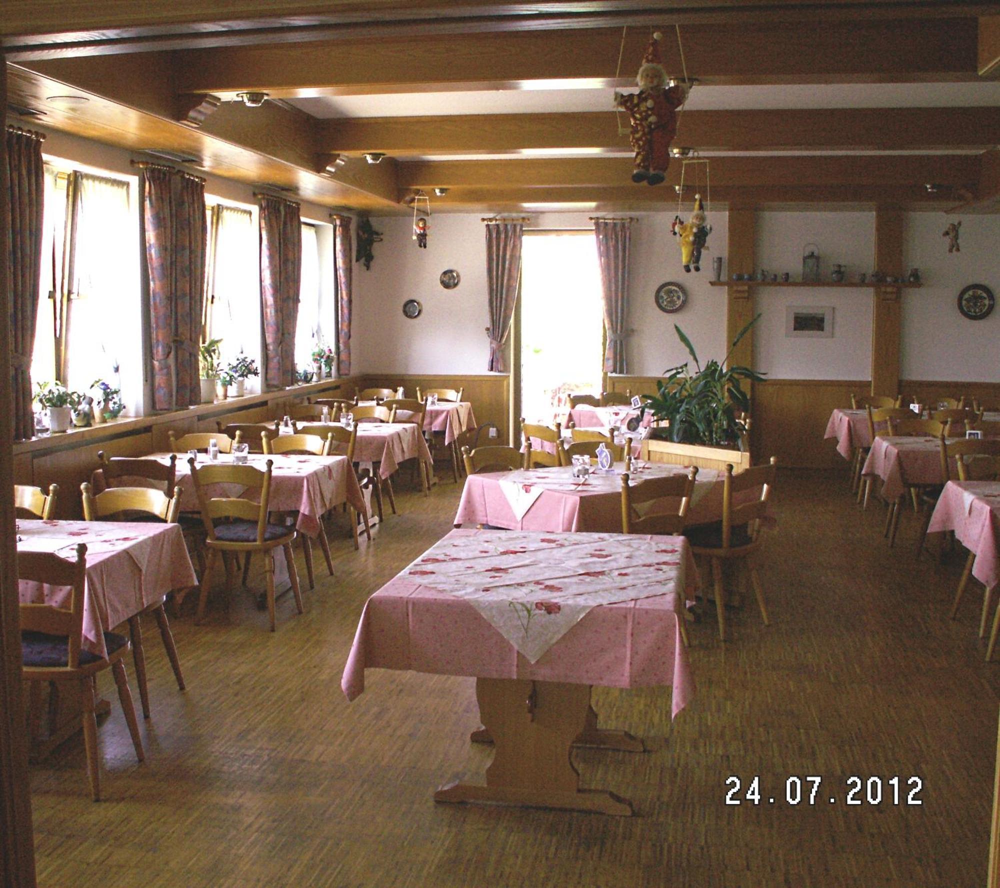 Landgasthof Zum Hirschen Hafenlohr Екстер'єр фото